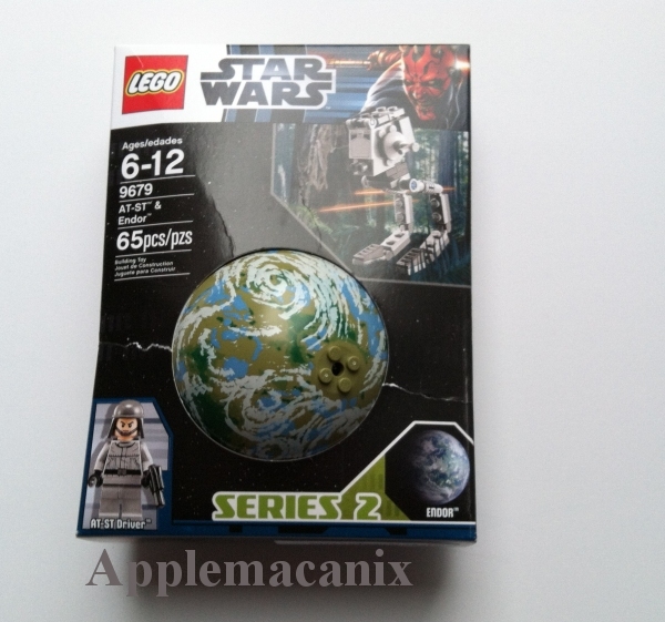 lego star wars 9679