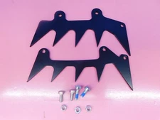 HEAT TREATED HARDENED FELLING DOG SET STIHL MS361 MS362 MS400 CHAINSAWS -- UP254