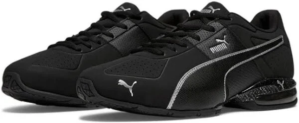 Taglia 12 PUMA Cell Surin 2 bianco opaco grigio antracite