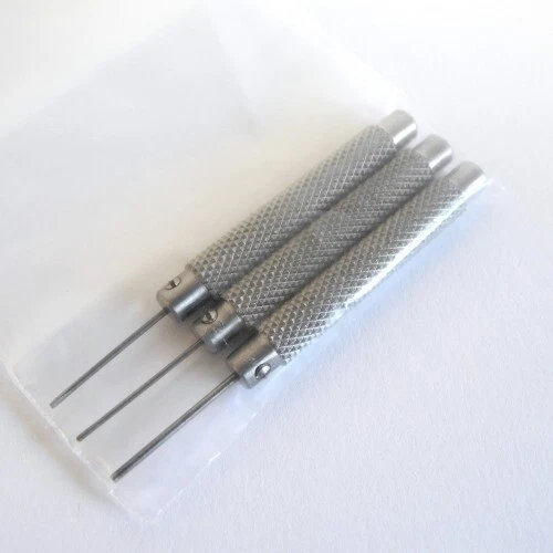Bracelet pin remover hot sale