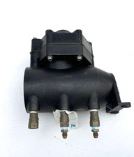 Zurn  Wilkins Backflow Preventer Vessel