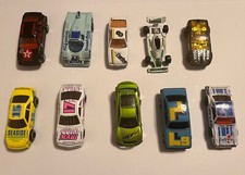 Vintage Hot Wheels, Matchbox, and Yatming Lot