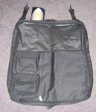 DRUMSTICK DRUM STICK GIG BAG CASE FOR SET STICKS HANGING HANGS ON TOM READY TO