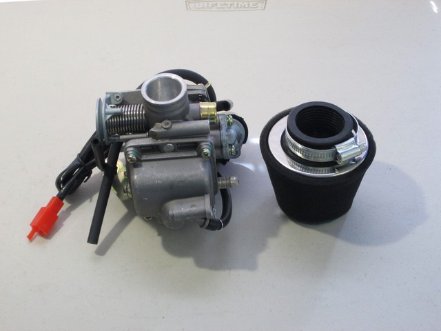 crossfire 150 go kart for sale