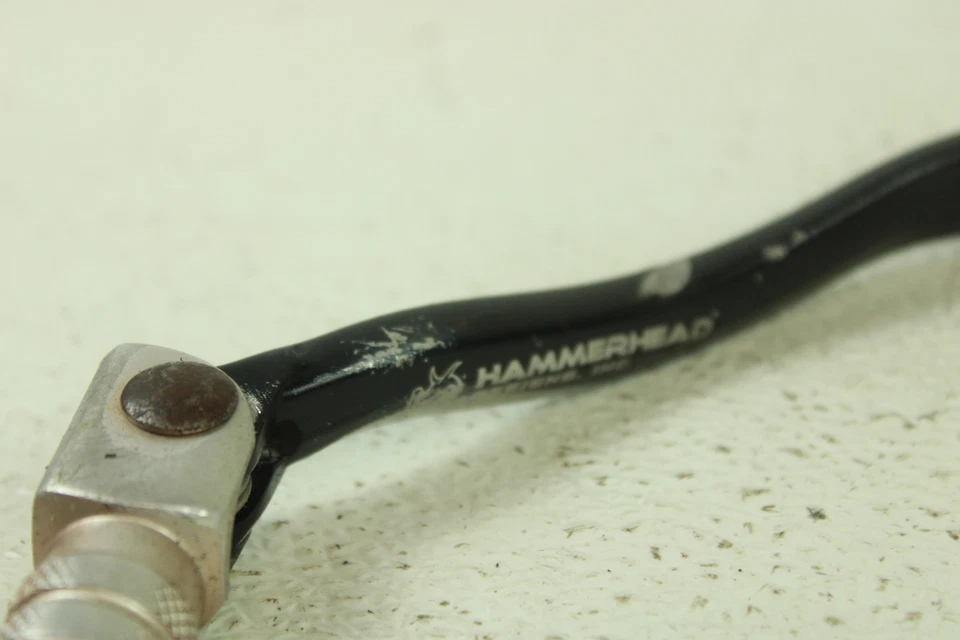 Pedal de cambio Hammerhead 2014 Ktm 85sx B4484 Foto 2 de 4