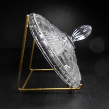 Clochette de table en cristal - Canada