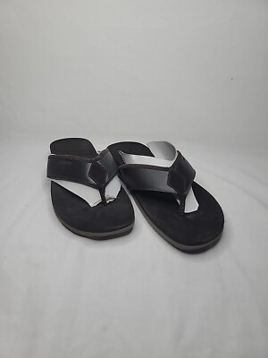 Ben Sherman Miles Thong Casual Outdoor Flip-Flop Men Sandal  display picture 1