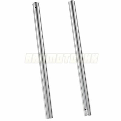Fork Stanchion Standpipe Fork for Kawasaki ZZR250 1990-2007
