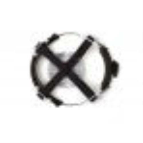 Pyramex HP14110 SL Series Cap Style Hard Hat White 4-Point Ratchet, 16 Count image 5