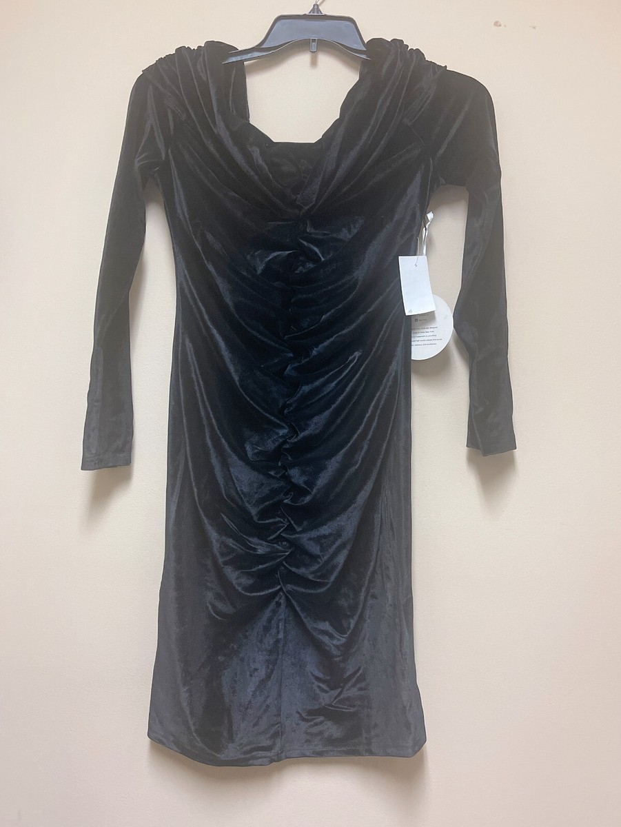 Miss Circle Ashton Off Shoulder Velvet Long Sleeve Bodycon Dress ~ Sz L ~ NWT | eBay Miss Circle Ashton Off Shoulder Velvet Long Sleeve Bodycon Dress ~ Sz L ~ NWT | eBay