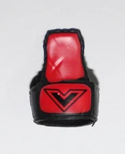 COBRA TROOPER - Armband - GIJOE CLASSIFIED SERIES 12 6" Scale 1/12 ISLAND TARGET