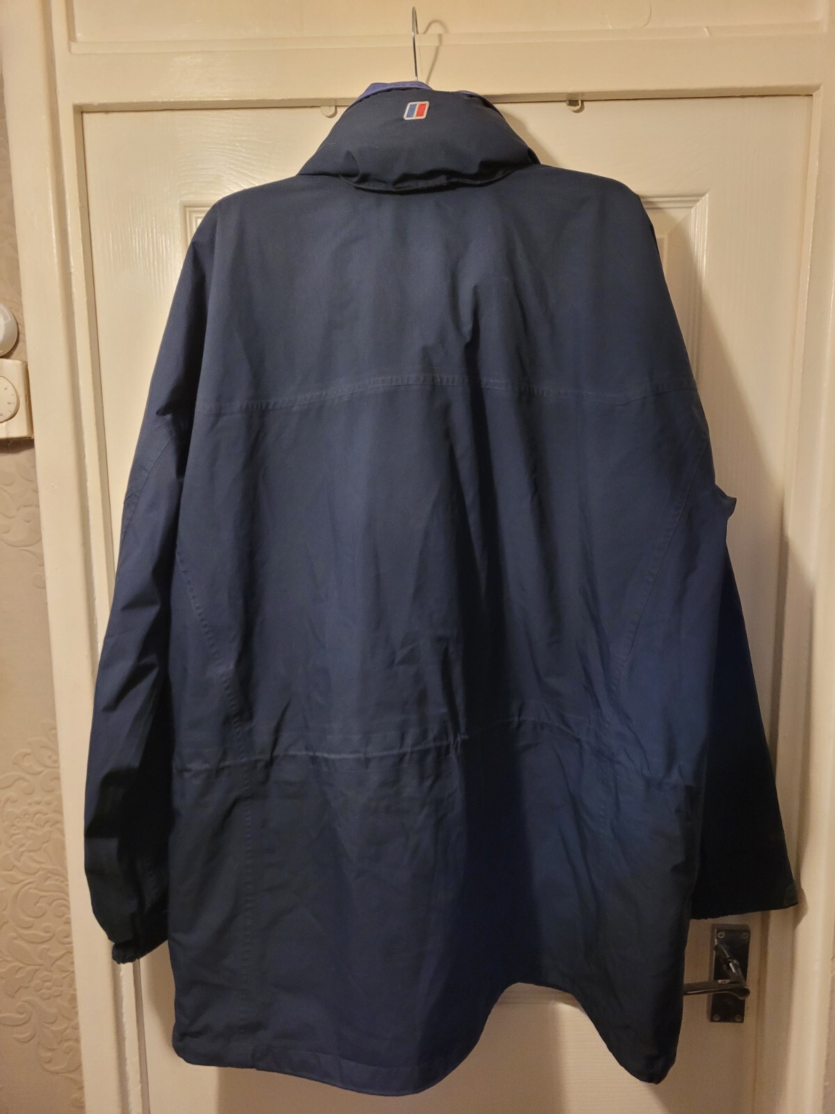 berghaus mens jacket 3xl eBay