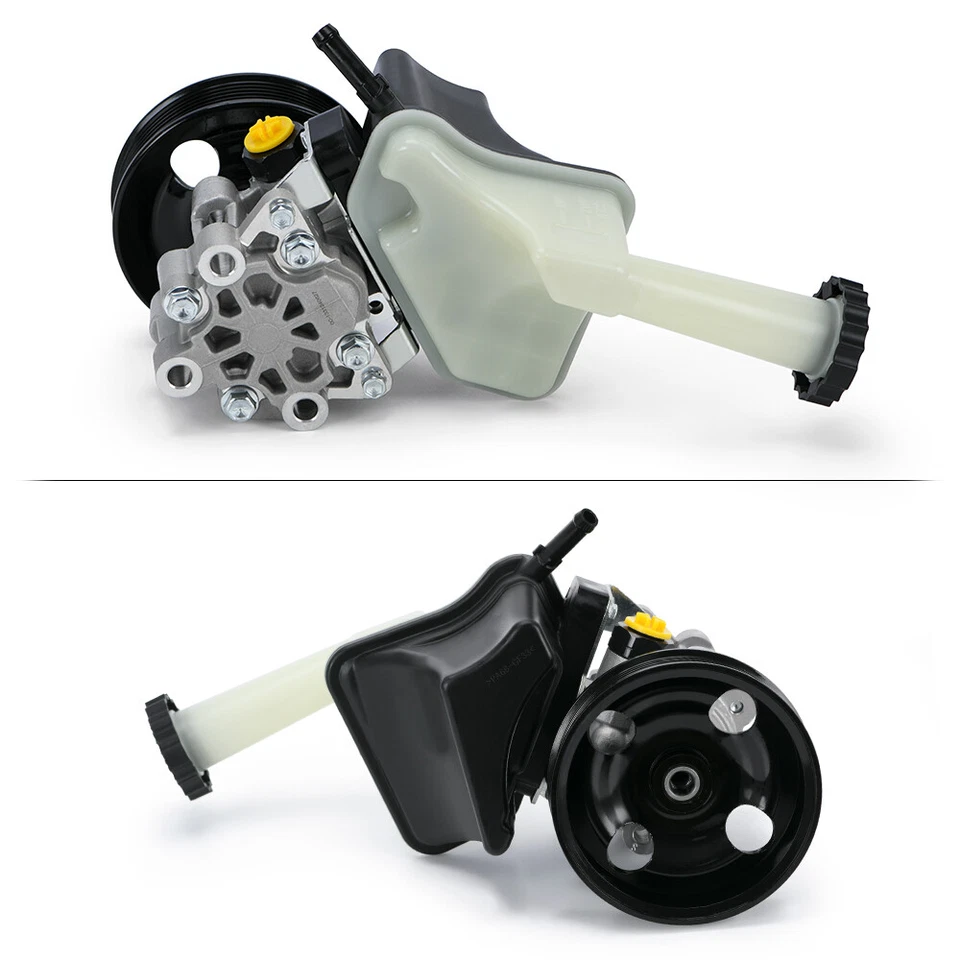 Bomba de dirección asistida para Dodge Charger SRT Hellcat 6,2 L 15-19 y SRT8 6,4 L 2012 14 Foto 2 de 4