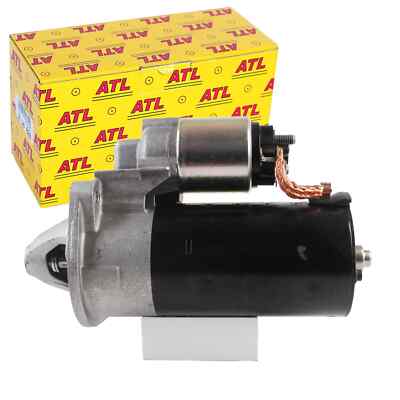 ATL ANLASSER STARTER 2kW passend für FORD C-MAX FOCUS GALAXY MONDEO S-MAX | A
