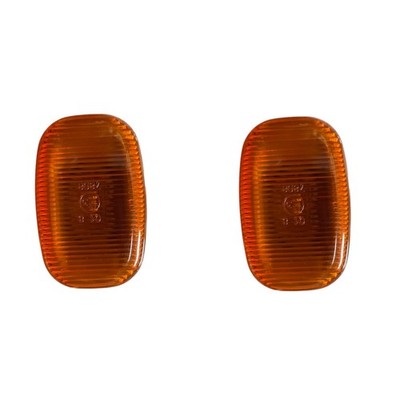 Previa/Estima --- OE Side Marker Light Yellow for TOYOTA