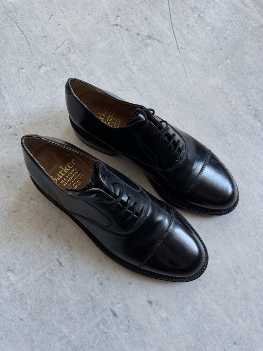 Barker England Shoes Luxury Size 9 | eBay