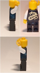 lego ninjago 2521 lightning dragon battle