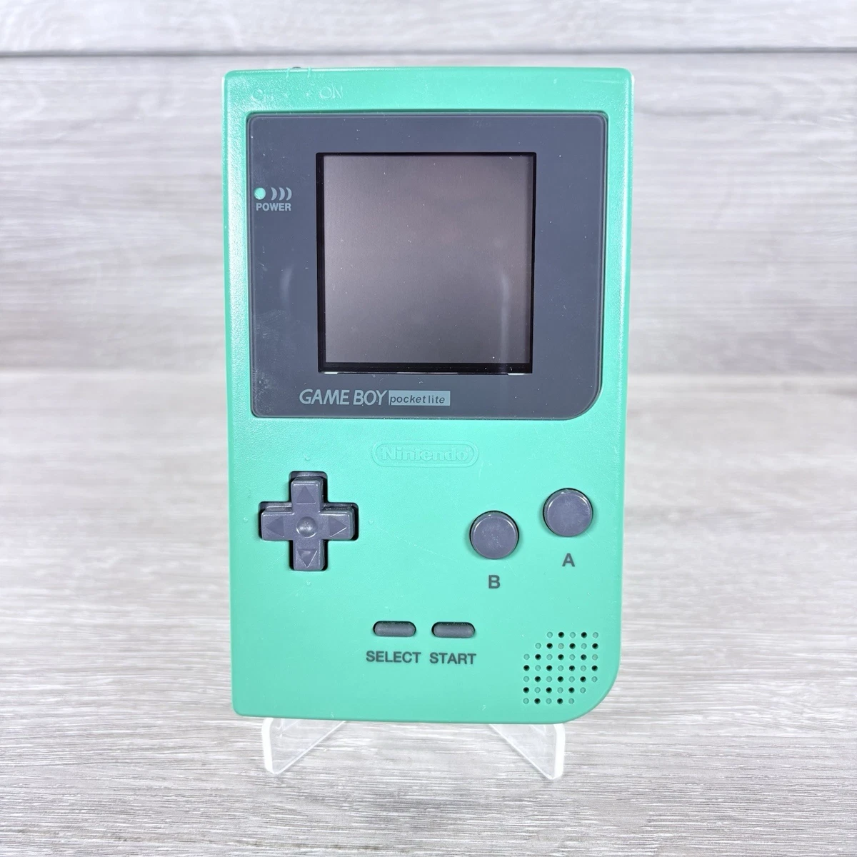 Nintendo Game Boy Pocket Consoles for sale | eBay