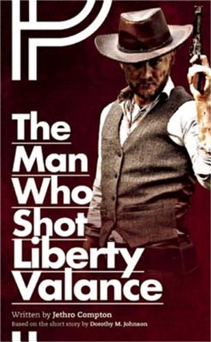 The Man Who Shot Liberty Valance (Paperback or Softback) - Picture 1 of 1