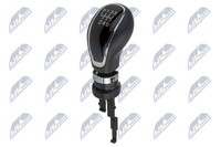 Schalthebelknauf NTY GZB-PL-021 FüR Opel Insignia G09 Sports Tourer Astra P10
