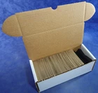 1953 TOPPS BASEBALL LOT OF 290 VG W/STARS C464