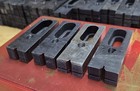 Carr Lane CL-45-SAC Serrated Adjustable Edge Clamps. 4 PCS L#53 — photo 2