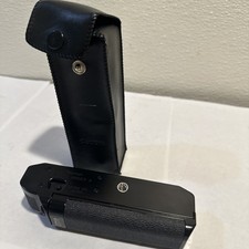 continuous shooting Power Winder A for Canon SLR A series Not Tested See More