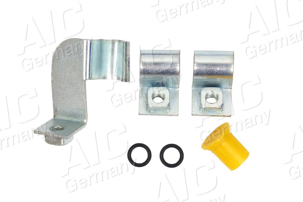 from hydraulic pump to steering gear AIC 58424 Hydraulic Hose, steering for RENA