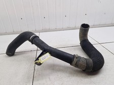 2018 Fiat Ducato 2.3 Diesel Intercooler Hose Pipe 7800549200
