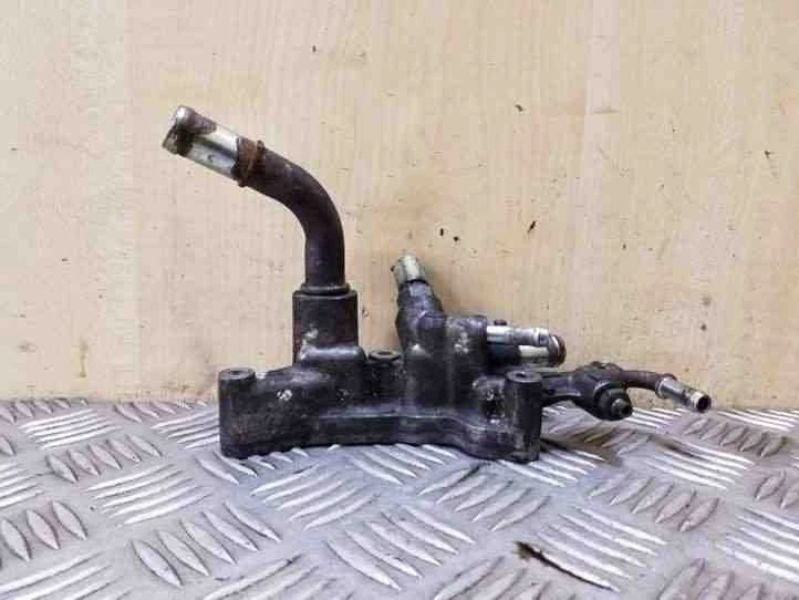 Manguera refrigeración HONDA ACCORD III Coupe 2.2 diésel 2009 26130345 Foto 4 de 4