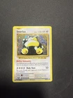 Pokemon Snorlax XY179 Holo Rare Black Star Promo MP