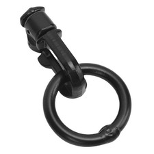 6 Pcs L Track Double Stud Fitting Durable Tie Down For Truck Beds