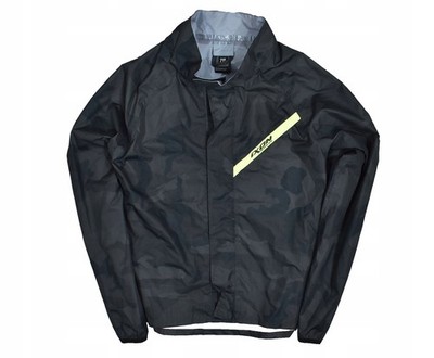 IXON Motorrad Herren Regenjacke XXL