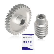 1 Set 32 Teeth Upgrade Garage Door Opener's Drive Gears Kit for Liftmaster