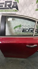Porte arrière et accessoires Chevrolet CRUZE