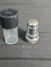ZEISS Neofluar 100x/1.30 Oel Ph3 Phase Contrast Objective Lens 160/-