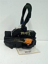Porte avant et accessoires Opel Mokka