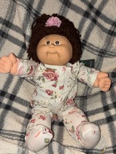 VINTAGE CABBAGE PATCH KID, HM 8