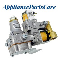 LG Dryer Gas Valve 5221EL2002A 5221EL2002C