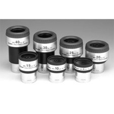 Vixen 39206-3 Astronomical Telescope Accessory Eyepiece NPL Series NPL20mm