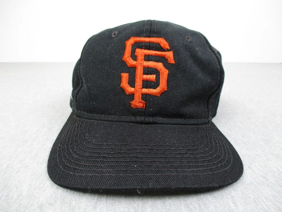 Vintage San Francisco Giants Hat Fitted 7 1/4 MLB Baseball Sports Specialties - Image 2 of 4