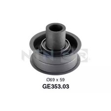 ORIGINAL® Snr Umlenk-/Führungsrolle, Zahnriemen für Opel KADETT E CC KADETT D