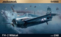 FM-2 Wildcat Profipack Edition
