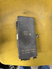 07 DODGE RAM 1500 TRUCK FUSE BOX TIPM INTEGRATED POWER MODULE P04692117AH