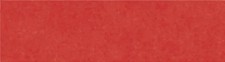 Glorex Blumenseide 20g/m² rot  Seidenpapier