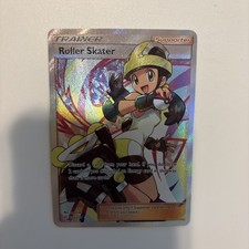 Roller Skater (Full Art) 235/236 Sm-Cosmic Eclipse Holo on eBay