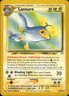 Pokemon Neo Revelation #32/64 Lanturn Uncommon Moderately played