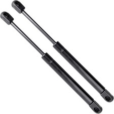 2pcs Lift Supports Replacement for Jeep Grand Cherokee 1999-2004 Hood Struts