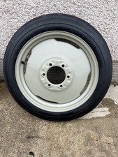 Ferguson TEA, TED, TEF, TE20 Tractor Front Wheel