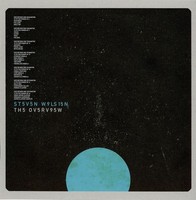 Wilson Steven - The Overview (180G)